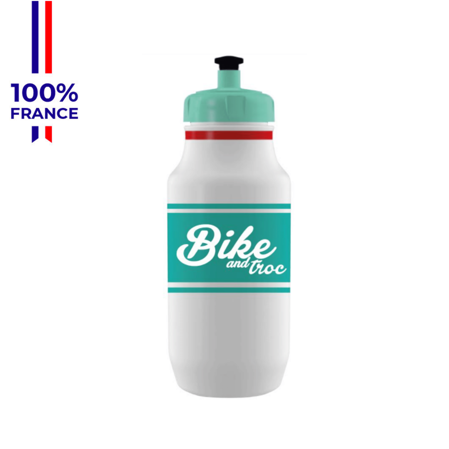 Bidon Bike and Troc  " La Canette"