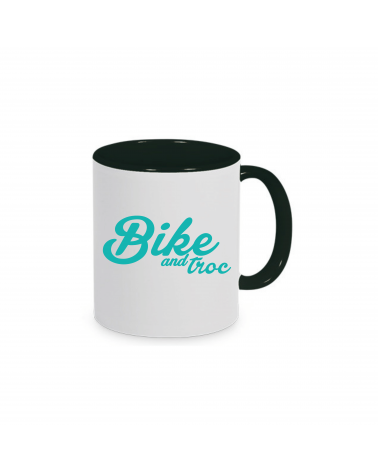 Mug Bike and Troc " La Récup' Chalmazel "