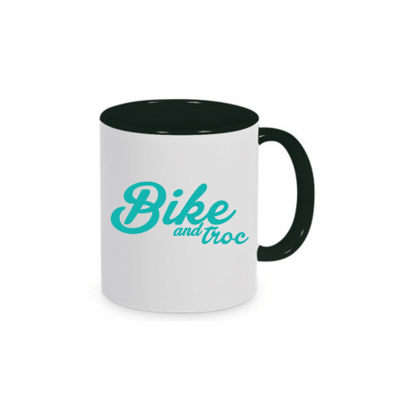 Mug Bike and Troc " La Récup' Chalmazel "