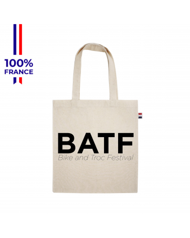 Sac Bike and Troc Festival "Le Tote BATF "