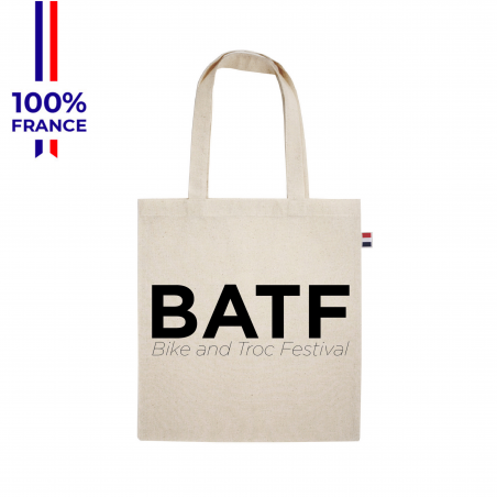 Sac Bike and Troc Festival "Le Tote BATF "