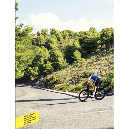 Livre Le Tour de France " Col de Légende/ Topo Guide Alpes & Pyrénées "