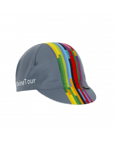 Casquette Cyclisme Deutschland Tour Color 2021