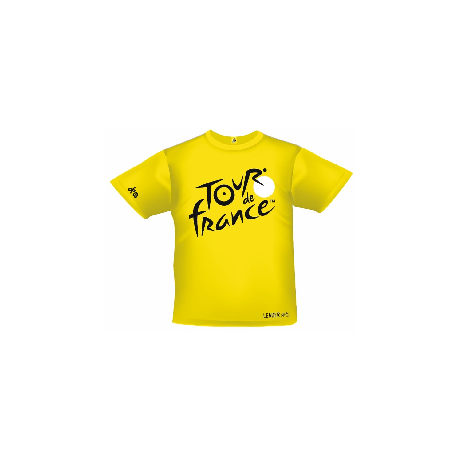 Tour de France Kids Official Fan T-Shirt 
