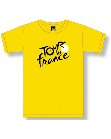 T-shirt TDF Logo Homme