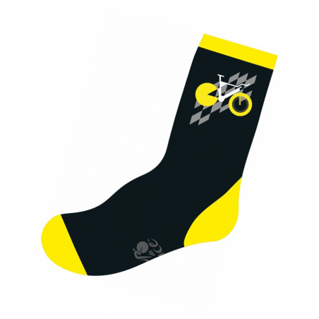 Tour de France 2 pairs of socks box