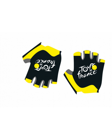 Tour de France Cycling Gloves