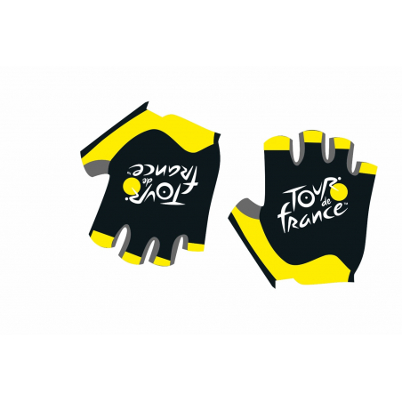 Tour de France Cycling Gloves