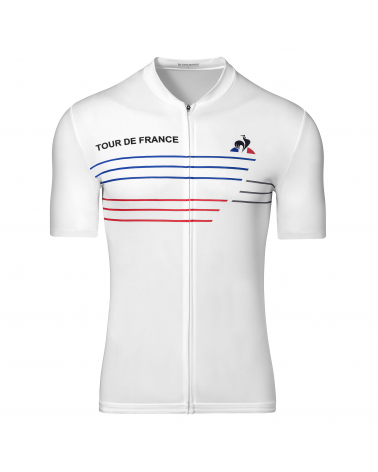 le coq sportif velo