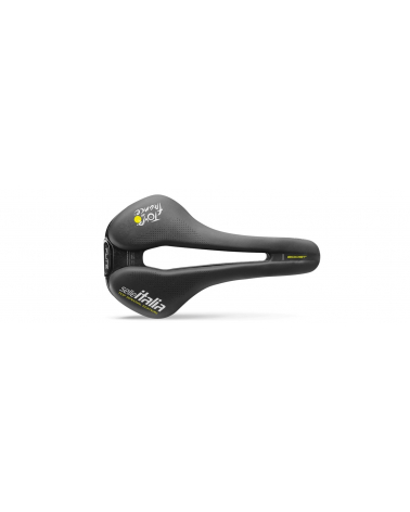 Tour de France Selle Italia Flite Boost Superflow Saddle