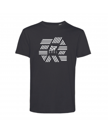 T-shirt SwimRun Gorges de la Loire  " SRGL"