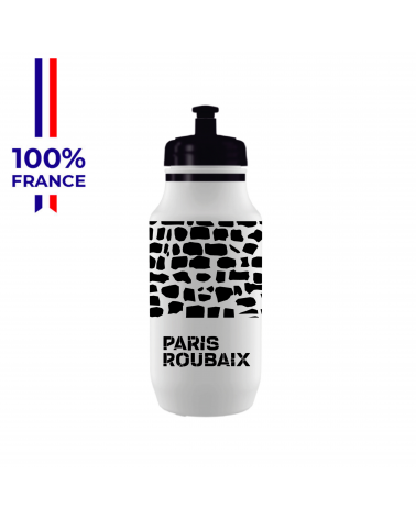 Bidon Paris Roubaix Canette