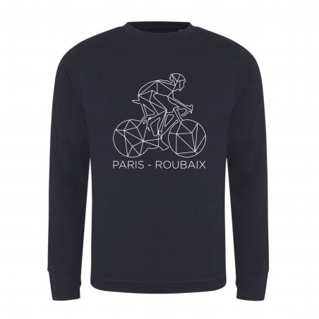 Sweat Paris Roubaix Coup de Grisou