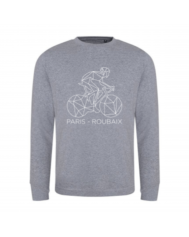 Sweat Paris Roubaix Coup de Grisou