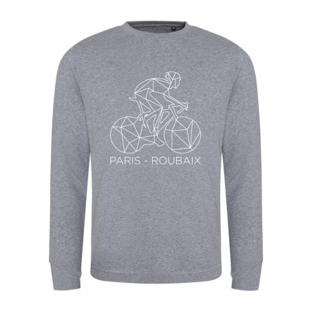Sweat Paris Roubaix Coup de Grisou