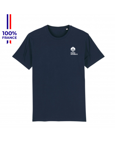 T-shirt Paris Roubaix " Le Pavé " Mixte