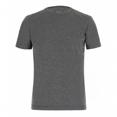 T-shirt  UCI - Championnat du monde "GLL UCI" Gris