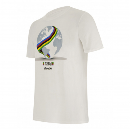 T-shirt UCI - Championnat du monde "GLL WORLD"