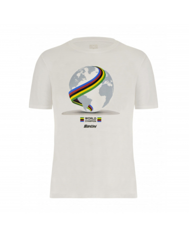 T-shirt UCI - Championnat du monde "GLL WORLD"