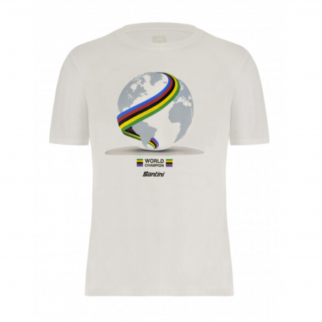 T-shirt UCI - Championnat du monde "GLL WORLD"