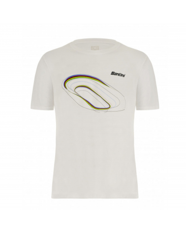 T-shirt UCI - Championnat du monde "GLL UCI TRACK"