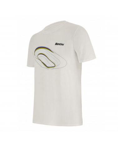 T-shirt UCI - Championnat du monde "GLL UCI TRACK"