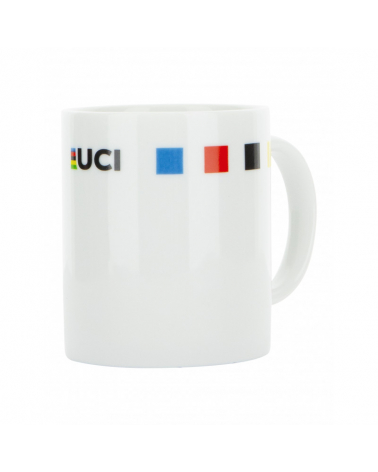 Mug Championnats du Monde UCI "Tasse"