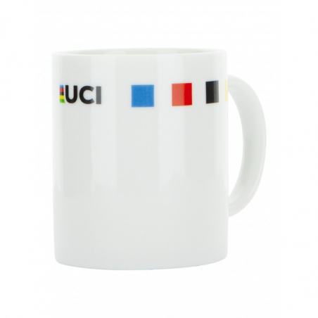 Mug Championnats du Monde UCI "Tasse"