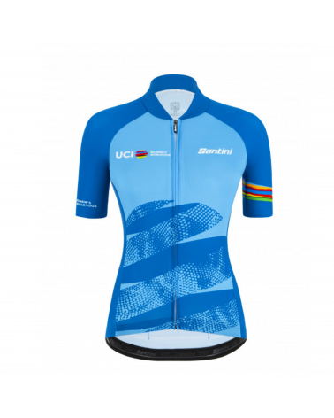 Maillot Femme - Championnat du monde "WWT ECO"