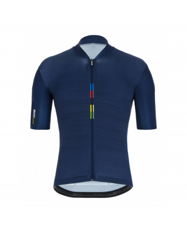 Maillot Cyclisme Championnat du monde "CLASS UCI"