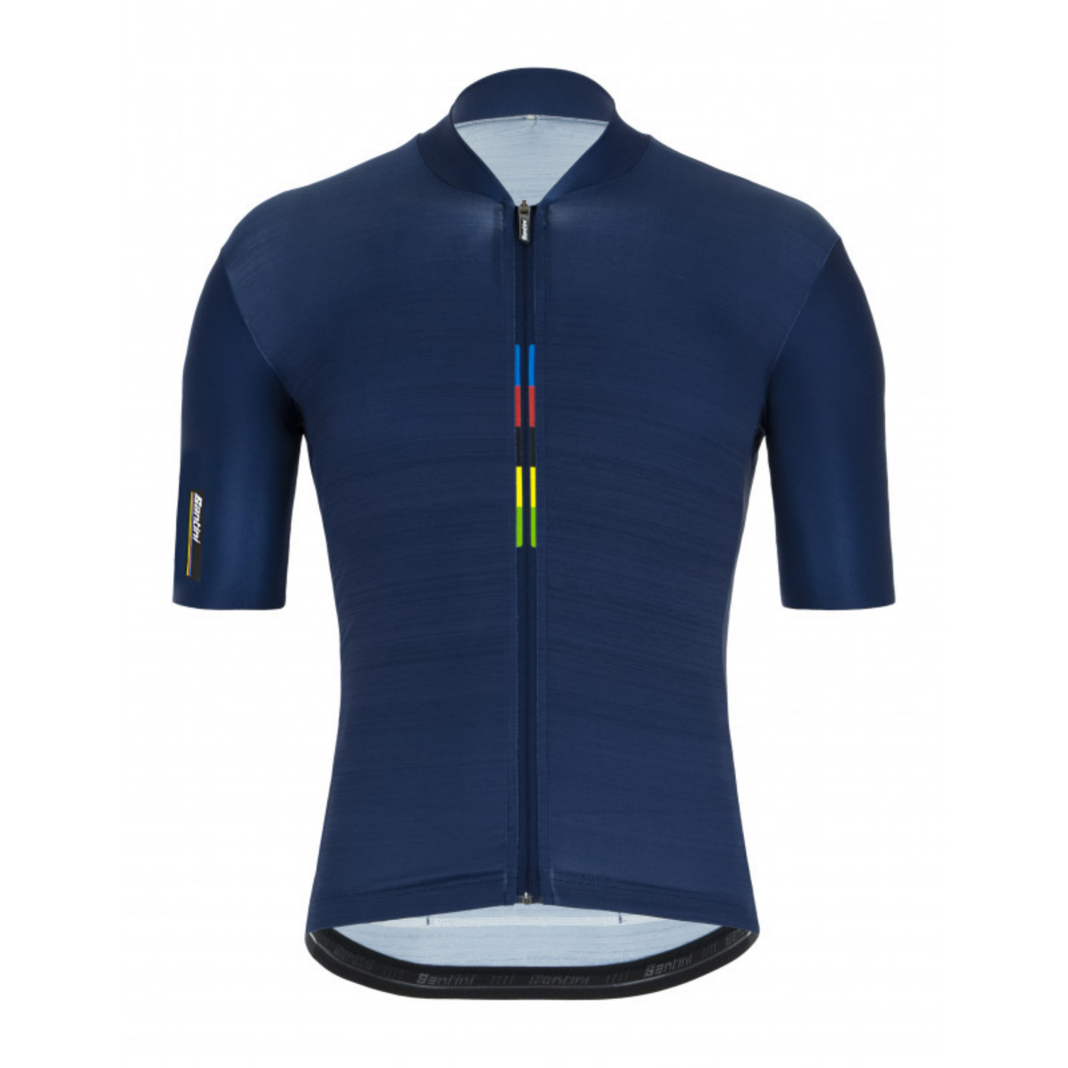 Maillot Cyclisme Championnat du monde "CLASS UCI"