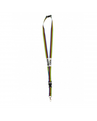 UCI Championnat du monde "UCI" Lanyard