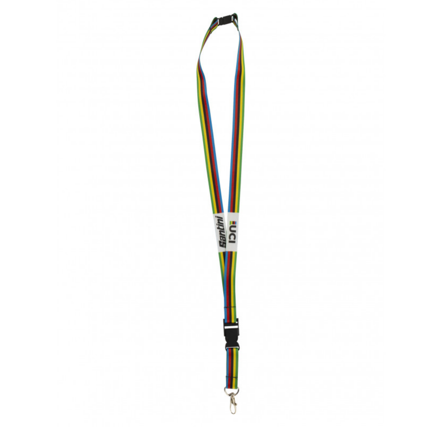 UCI Championnat du monde "UCI" Lanyard