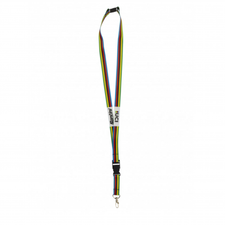 UCI Championnat du monde "UCI" Lanyard