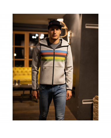 UCI - Championnat du monde "Iride" Sweatshirt