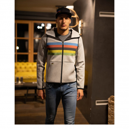 UCI - Championnat du monde "Iride" Sweatshirt