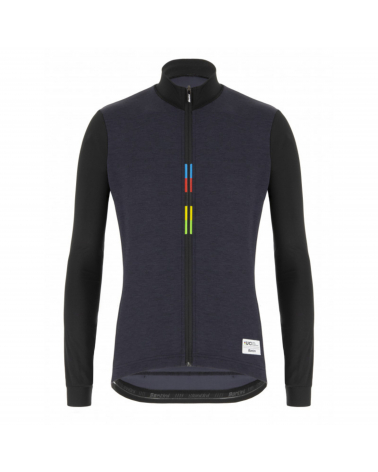 Veste Zippé- Championnat du monde "CLASS UCI"