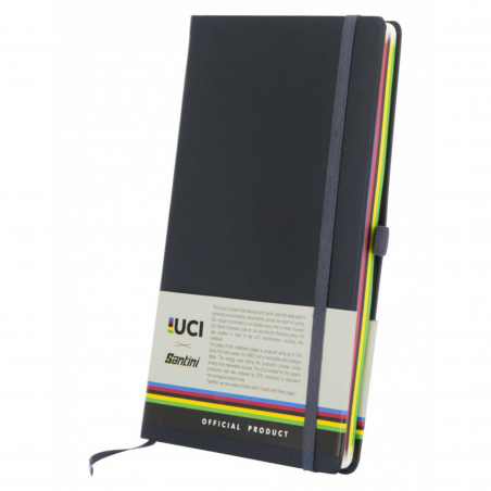 Bloc Note  Championnat du monde UCI