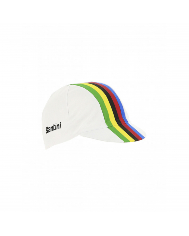 Casquette Cyclisme Championnat du monde "COT IRIDE"