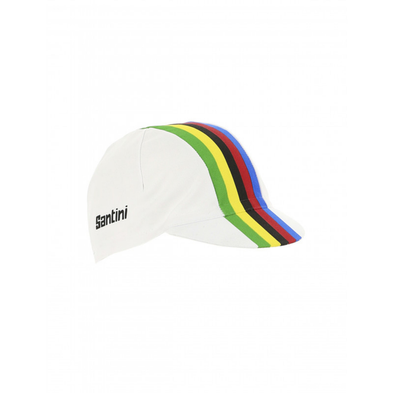 Casquette Cyclisme Championnat du monde "COT IRIDE"