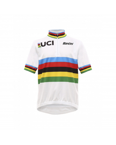 Maillot Enfant - Championnat du monde "WC"