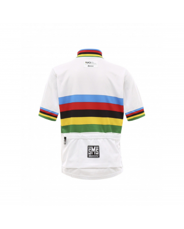 Maillot Enfant - Championnat du monde "WC"