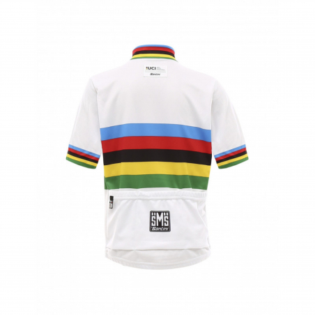 Maillot Enfant - Championnat du monde "WC"