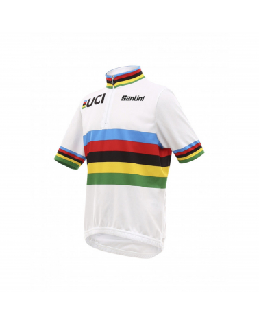 Maillot Enfant - Championnat du monde "WC"