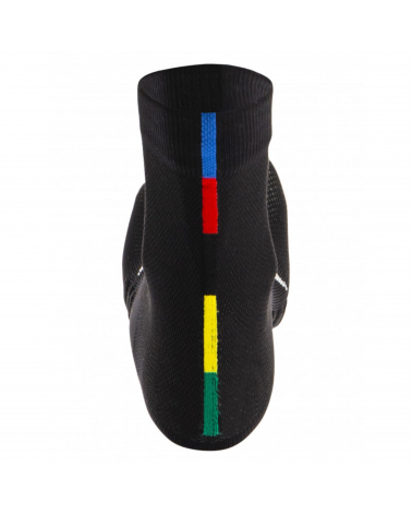 Chaussettes  Cyclisme Championnat du monde "HP WORLD"