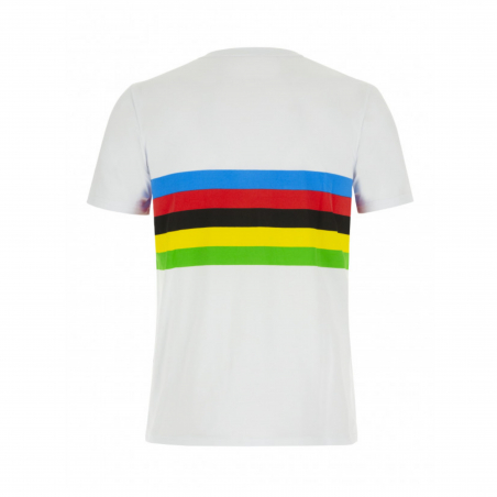 T-shirt UCI - Championnat du monde "UCI RAINBOW WORLD"""
