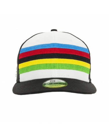 CAP Trucker - Championnat du monde "COT UCI"