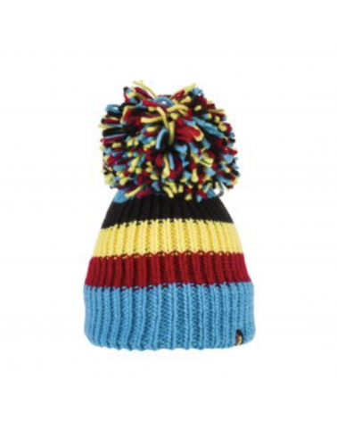 Bonnet UCI Championnat du Monde "Belgique Beast"