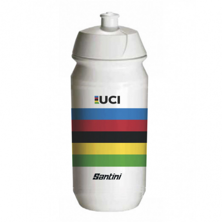 Bidon Championnats du Monde UCI