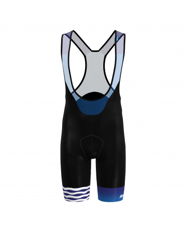 Bib Short Santini Paris Nice